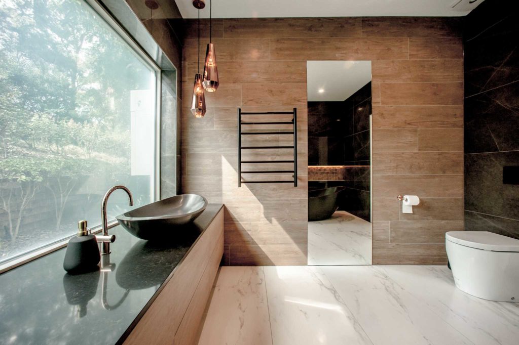 MCG Construction web design & photography client of Bluehands