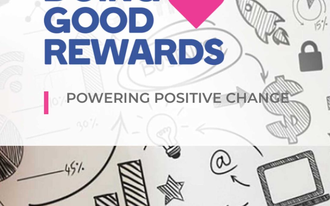 Doing Good Rewards