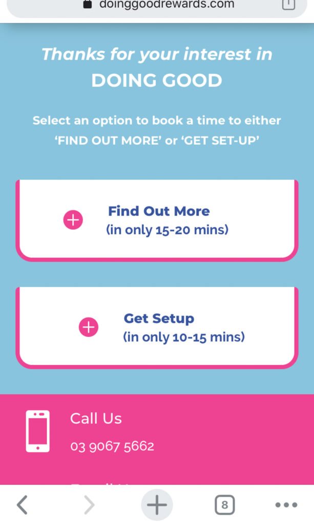 Bluehands Web2020 DGR 0031 | by Bluehands, One of the Best Melbourne Web Design, SEO, Digital Marketing, Brand Strategy Company Agency