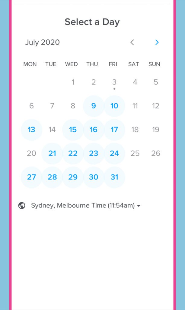 Doing Good Rewards Website Design by Bluehands