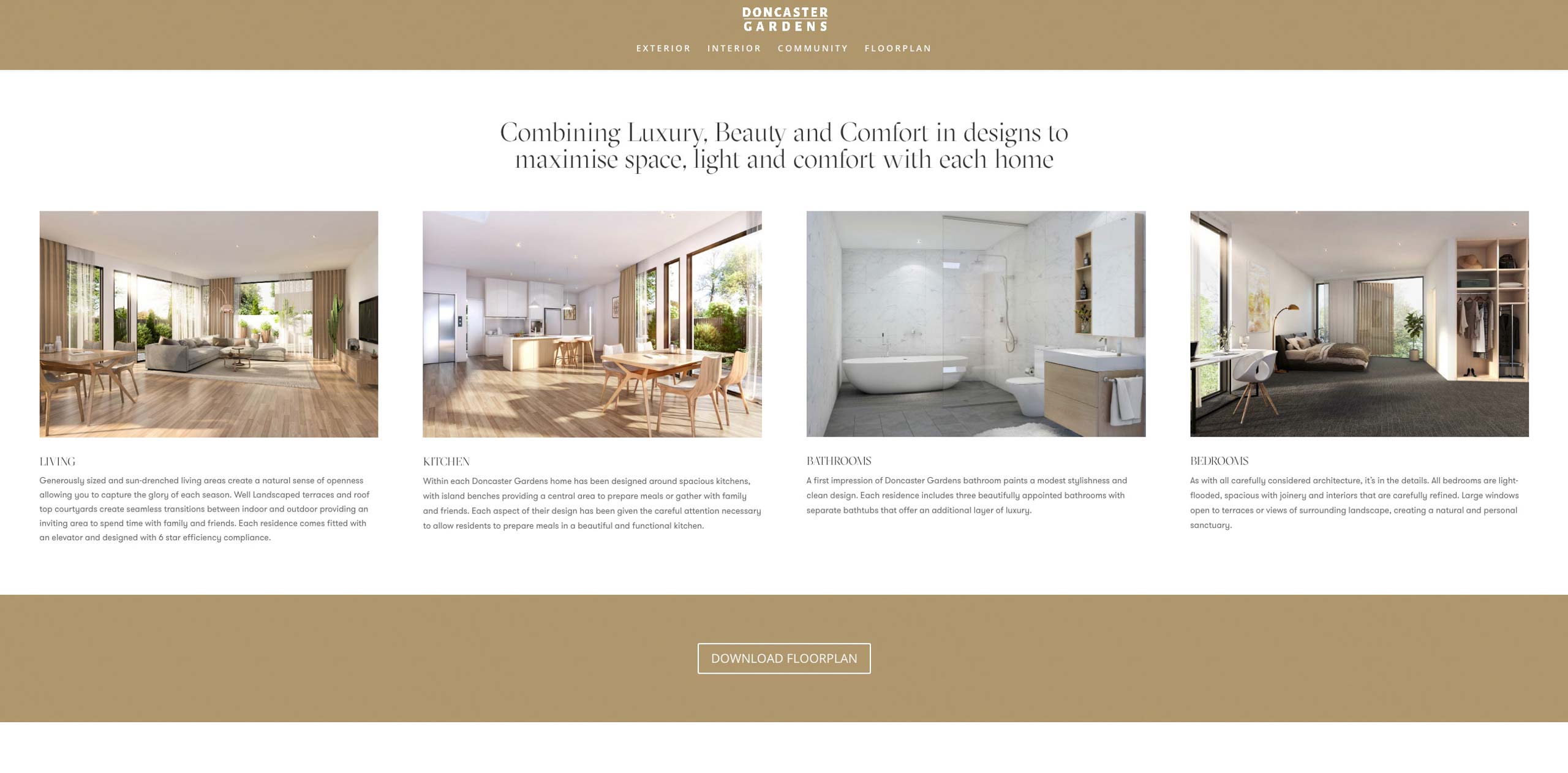 Bluehands Web2020 Doncaster Gardens 0003 | by Bluehands, One of the Best Melbourne Web Design, SEO, Digital Marketing, Brand Strategy Company Agency