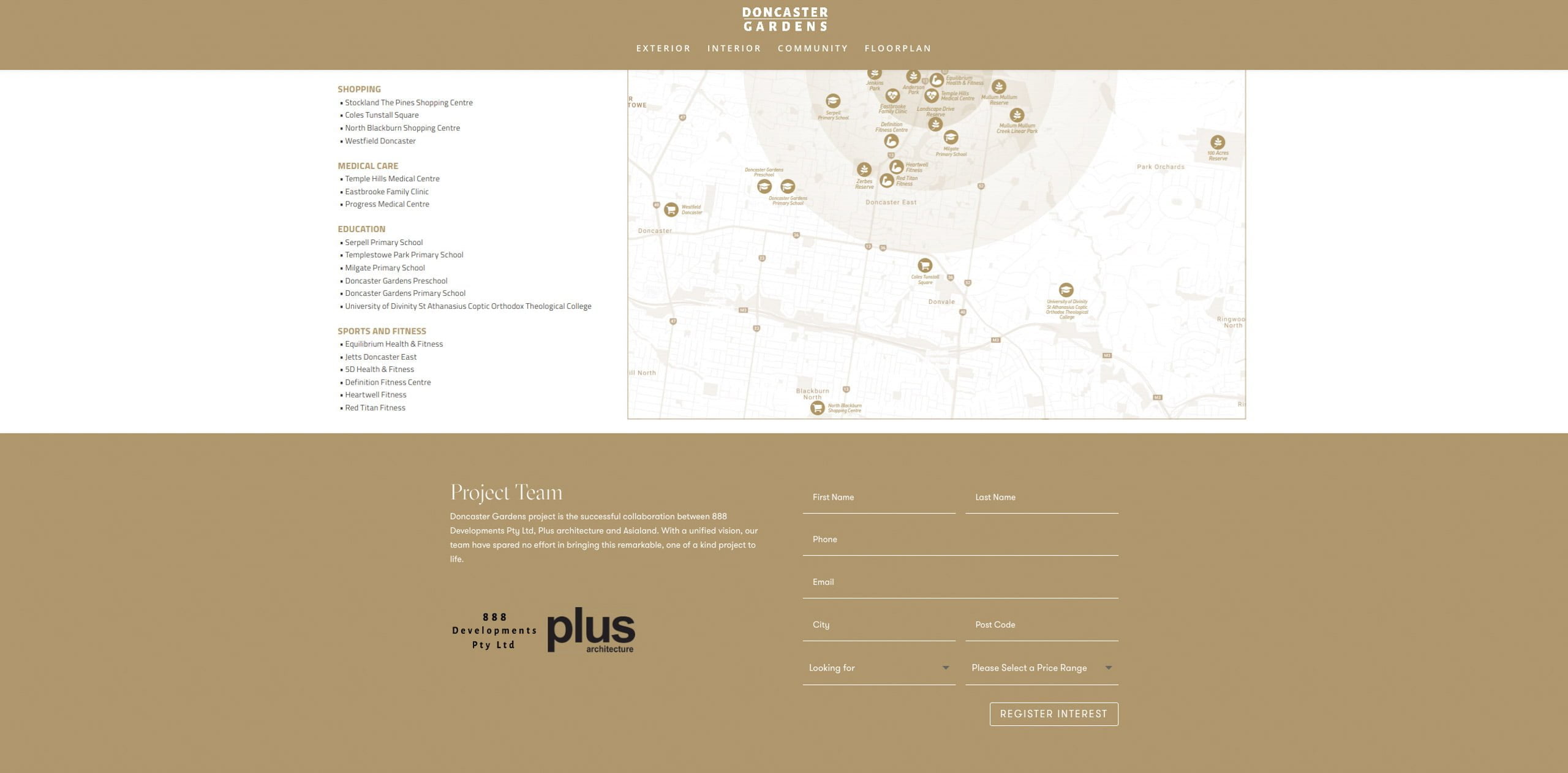 Bluehands Web2020 Doncaster Gardens 0004 | by Bluehands, One of the Best Melbourne Web Design, SEO, Digital Marketing, Brand Strategy Company Agency