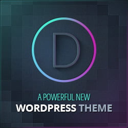 Why Divi – A Premium WordPress Theme
