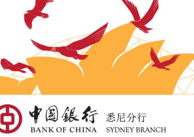 Bank of China Sydney Branch