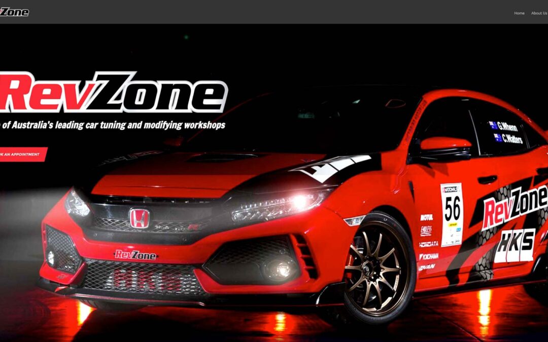 RevZone