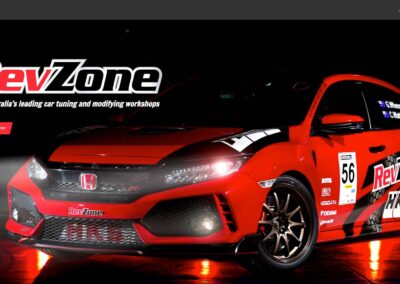 RezZone Melbourne Australia, Web Design and Branding by Bluehands, One of the Best Melbourne Web Design, SEO, Digital Marketing, Brand Strategy Company Agency
