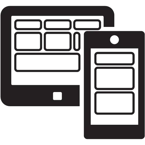 Bluehands Web2020 Icons 03 WebDesign Black 500x500 1 | by Bluehands, One of the Best Melbourne Web Design, SEO, Digital Marketing, Brand Strategy Company Agency