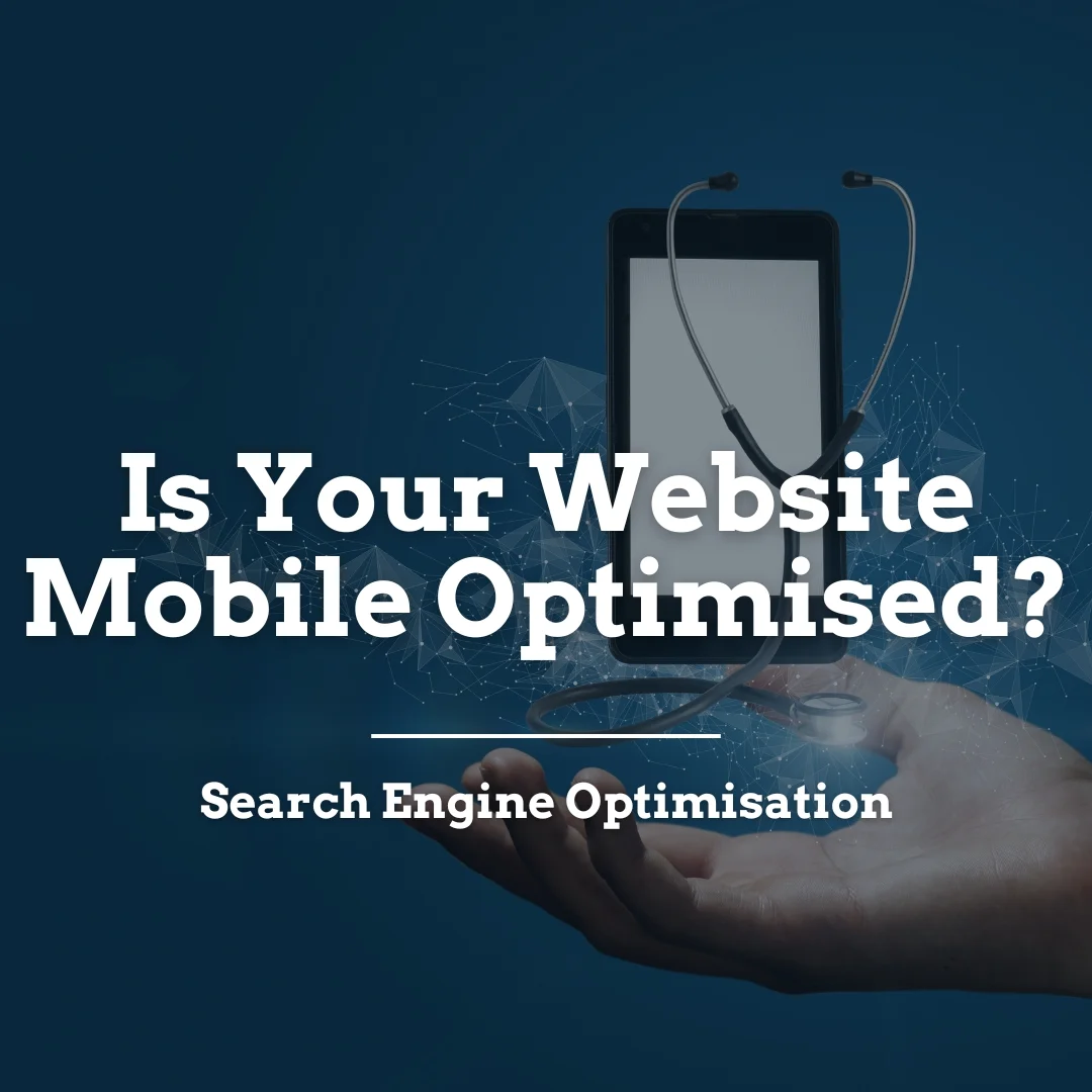 Bluehands SEO Resources - Mobile Optimisation, Updated 2024 Strategy