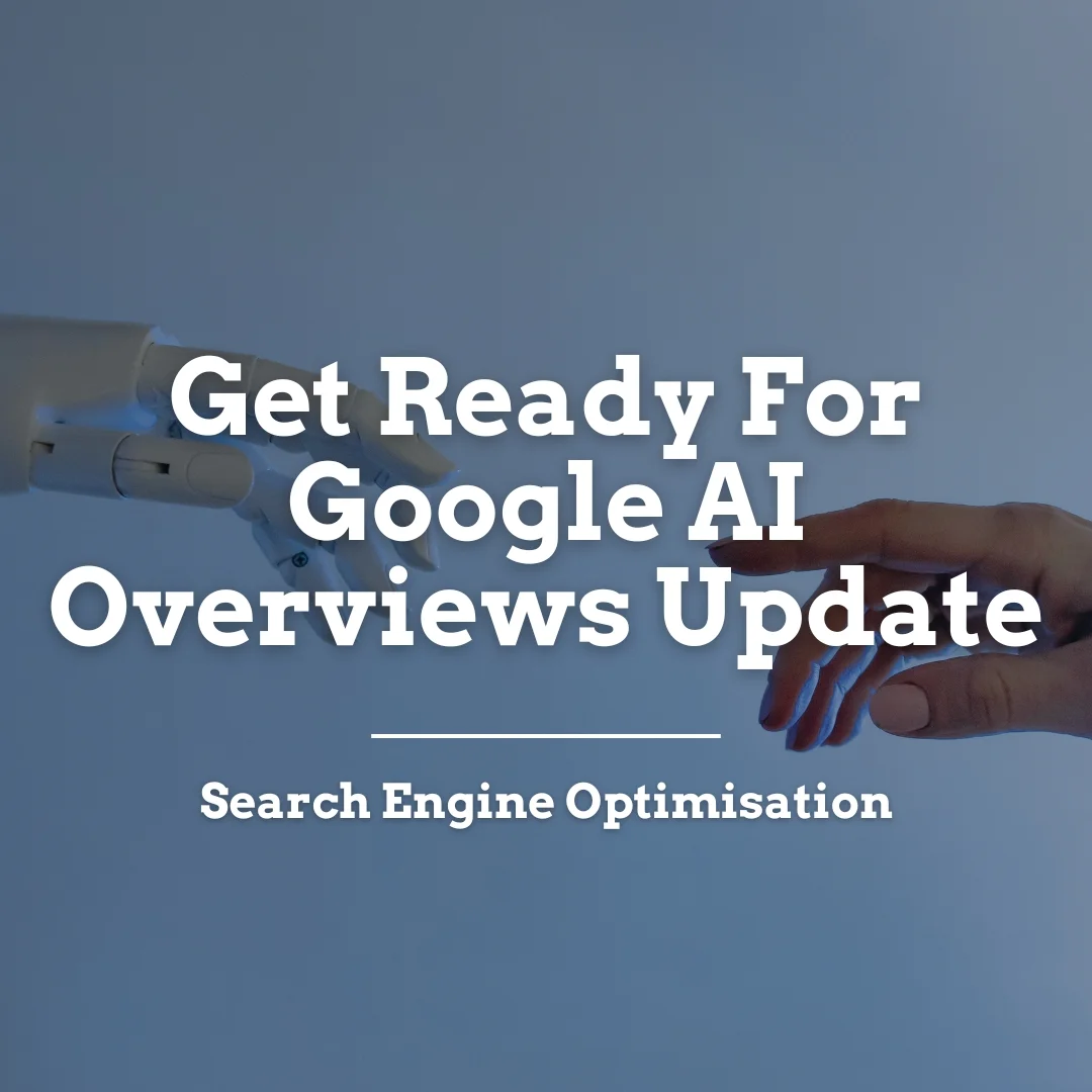 Bluehands - Google Gemini AI Overviews - Web Blog - Featured Image